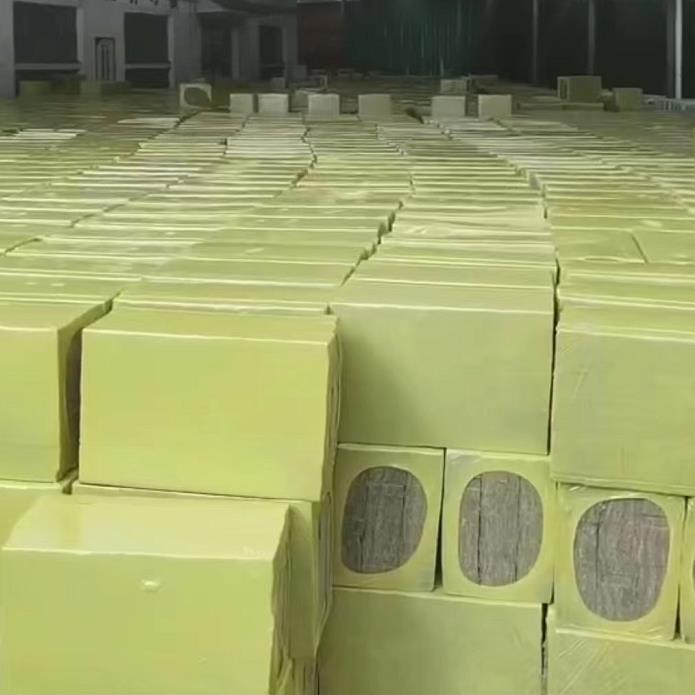 礦棉和巖棉它們都是巖棉嗎？